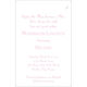 Bride and Her Bridesmaids Die-cut Invitations Image 2 of 2
